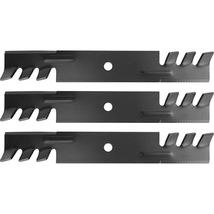 OCPTY 32 inch Deck Mower Blades for Ariens 00273000, for Exmark 1-323515
