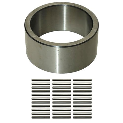 R27146 Hydraulic Pump Bearing Race Fits John Deere 2520