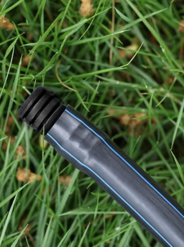 1/2 inch Drip Irrigation Fittings, Barbed End Plug Connector - size: 1/2" End Cap