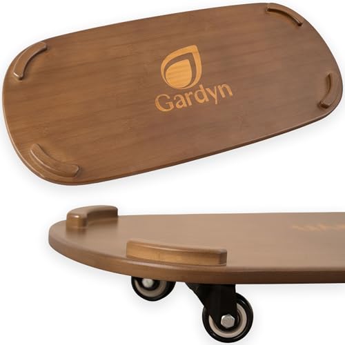 Gardyn Home Dolly - Mobile Rolling Cart for Hydroponics System - size: Home Dolly