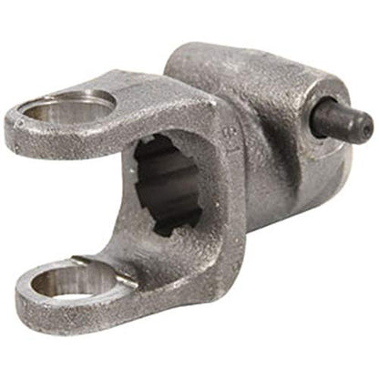 Quick Disconnect Tractor Yoke