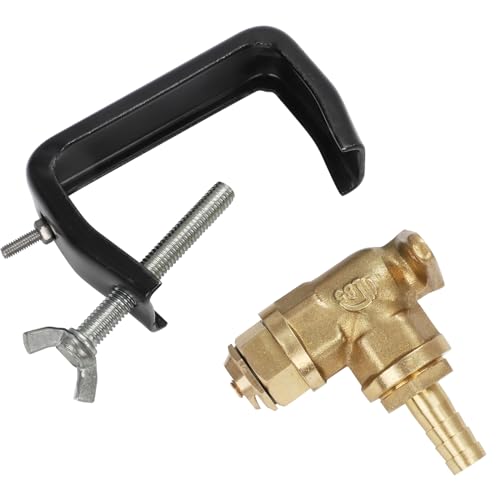 MOTOQUEEN Boomless Sprayer Nozzle ATV Spot Sprayer Width Up to 31FT - size: Large