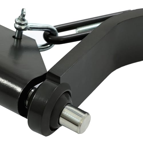 Suitable for 3 Point Hitch Kit for Kubota BX23 BX25 BX25D B-Series Sub-Compact Tractor Models