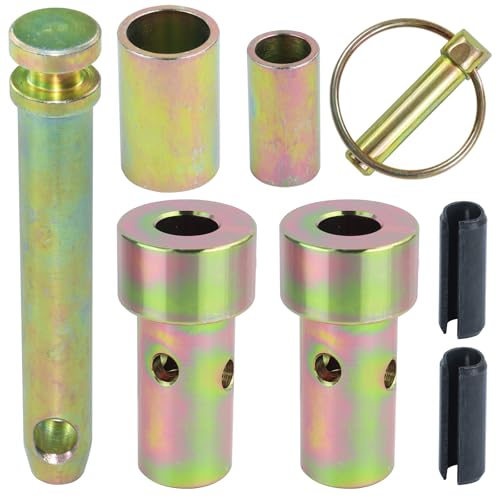 TK95029 Cat 1 Quick Hitch Adapter Bushings, Quick Hitch Bushings - color: 1xTK95029