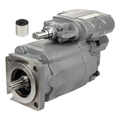 PTO Dump Pump Hydraulic Hydro Cylinder C102 Direct Mount With Cable Shift - color: WAP102-25L
