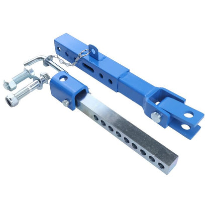 DVPARTS D9NNB856BB 3 Point Hitch Stabilizer for Kubota Tractors M Series