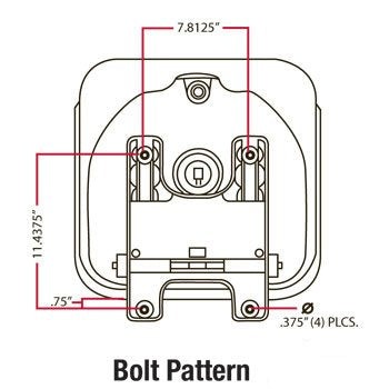 Riding Lawn Mower Seat with Suspension Compatible with John Deere AM131801