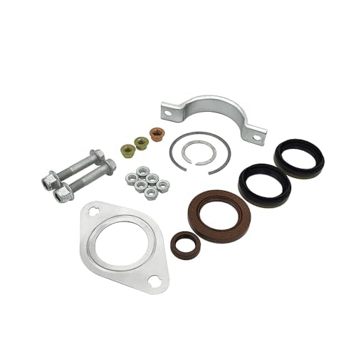 Axle Seals Reseal Kit Front Seal Selector Shaft Seal