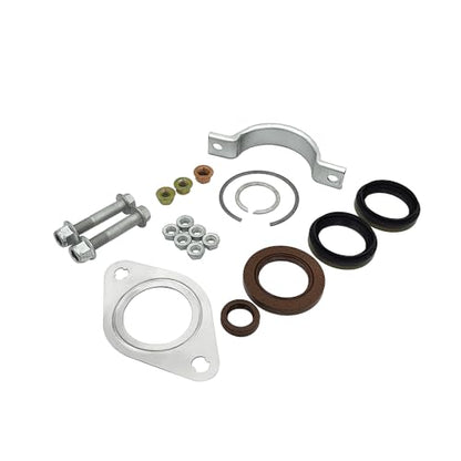 Axle Seals Reseal Kit Front Seal Selector Shaft Seal