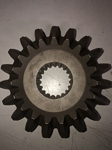 Aftermarket Replacement Land Pride Rotary Cutter Gearbox 19 Tooth Gear Code 03-009 Fits 826-035C Gearbox