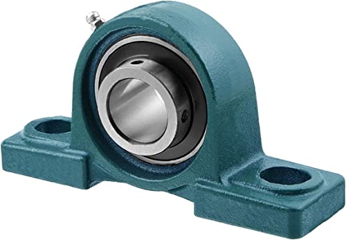 (2-15/16") UCP215-47 Premium Pillow Block Bearing – Self-Aligning Bearing - size: UCP215-47 (2-15/16")