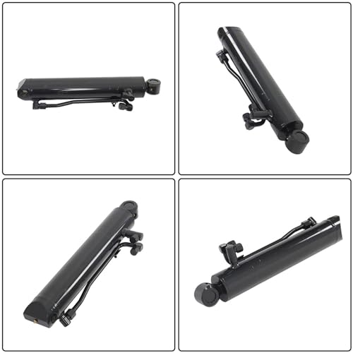 waltyotur Hydraulic Tilt Cylinder 7104437 6593398 6539810 6598067 Replacement for Bobcat 743 732 631 632 643 645 741 742 641 630 642 Skid Steer Loader