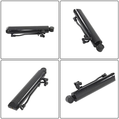 waltyotur Hydraulic Tilt Cylinder 7104437 6593398 6539810 6598067 Replacement for Bobcat 743 732 631 632 643 645 741 742 641 630 642 Skid Steer Loader