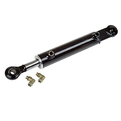 Hydraulic Top Link Cylinder (Cat. Ii) W/ 3" Bore
