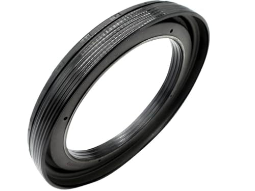 Torque Drive Axle Wheel Seal Replacement for Stemco 393-0173 2 Pack - color: 2 Pack Wheel Seal