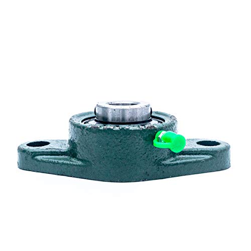 FKG UCFL202-10 Pillow Block Flange Bearing 5/8" inch Bore