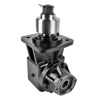 Hydraulic Brush Cutter Gearbox for Omni Gear RC-51H 90-Degree Gearbox