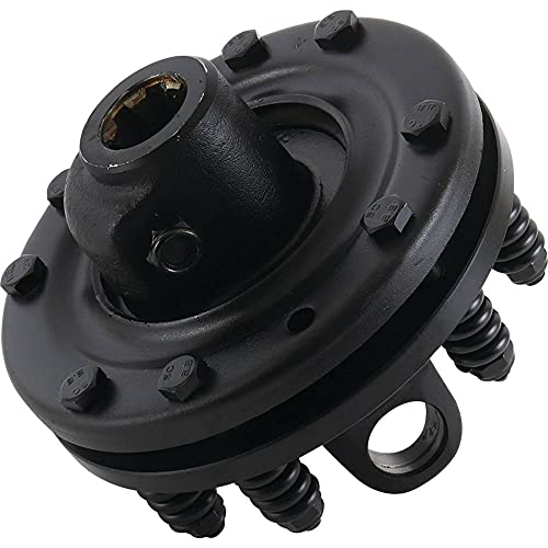 Complete Tractor 3013-6035 Slip Clutch Compatible with/Replacement for Tractors 560-6506