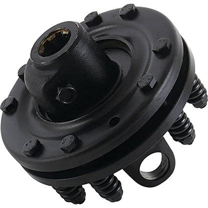 Complete Tractor 3013-6035 Slip Clutch Compatible with/Replacement for Tractors 560-6506