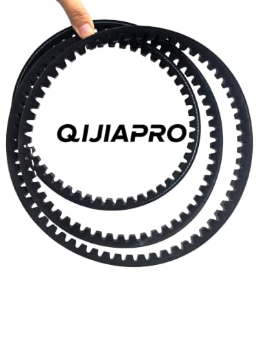Lawn Mower TimeCutter Traction Drive Cogged Belt Compatible with Toro 139-2399 - size: 139-2399