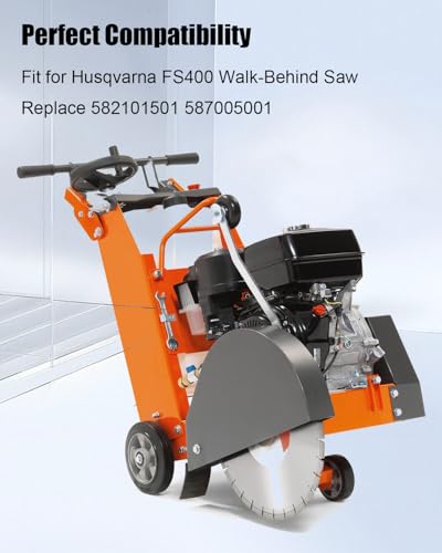 Stop Switch Kit Fit for Husqvarna FS400 FS413 FS513 FS520 FS524 Walk Behind