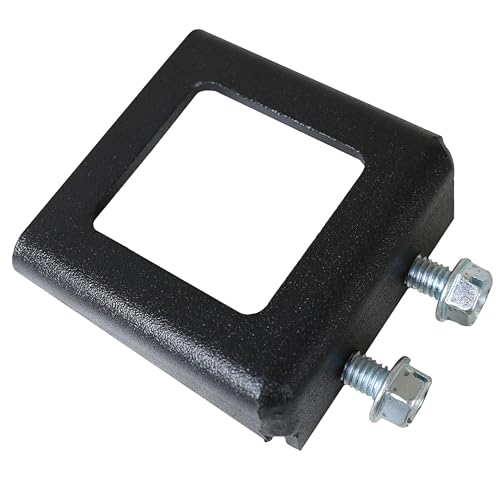 GEN-Y Hitch Bolt-On Anti-Rattle Tightener for 2" Receiver Hitch - size: For 2 Inch Receiver