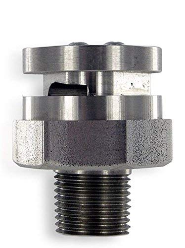 Udor Boominator Boomless Spray Nozzle - Regular Pattern - Right-Hand Mounting - 1250R