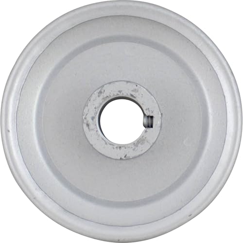 Stens 275-537 V-Belt Pulley / 3/4" x 4 275-537