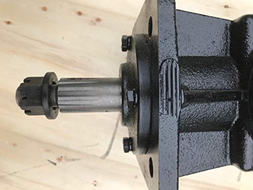 Replacement John Deere Rotary Cutter Gearbox Fits RC1060, RC1072, RC2060, RC2072