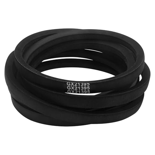 GX21395 Mower Deck Belt (5/8" x 161.75") Fit for John Deere 54" Deck