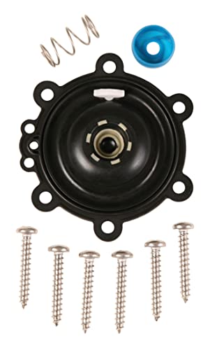 Rain Bird DRKCP/CPF Replacement Part - size: Fits CP, CPF, DV, DVF, DAS Series