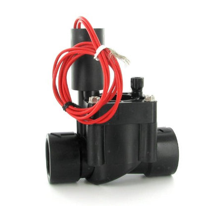 Hunter Sprinkler PGV100G PGV Series 1-Inch Globe Valve without Flow Control