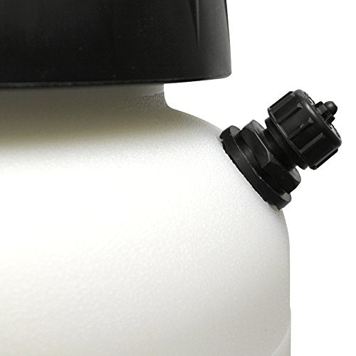 CHAPIN 26031XP ProSeries 3-Gallon Poly Sprayer for Lawn & Garden - size: 3-Gallon
