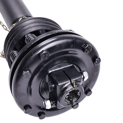 Universal PTO Shaft with Slip Clutch 111-60S 50034235 50034236