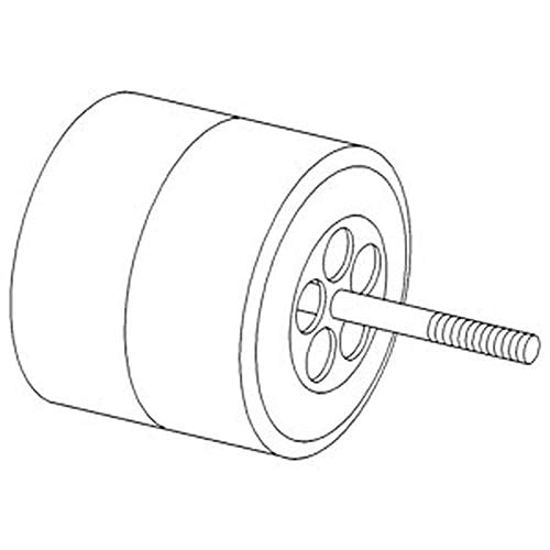Hydraulic Pump Cap Kit Bowl Fits Massey Ferguson 202