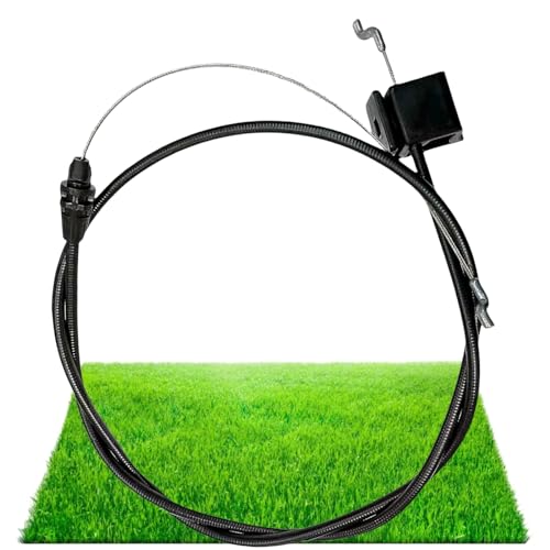 112-8818 Brake Cable Replacement for Toro 22" Recycler Lawn Mower - size: 112-8818