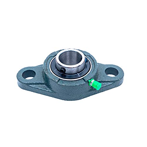 FKG UCFL205-16 Pillow Block Flange Bearing 1" inch Bore