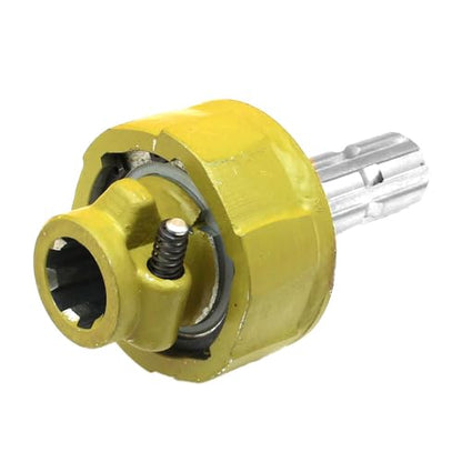 23639 Quick Disconnect PTO Overrunning Coupler for Planting, Tillage Equip