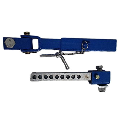 D9NNB856BB Stabilizer Bar Assembly Fits Ford/New Holland, Massey Ferguson