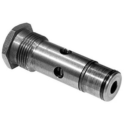 C7NN638E Hydraulic Relief Valve Fits Ford 4400 3500 4000 5900 3000 3400