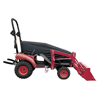 Classic Accessories StormPro Waterproof Heavy-Duty Compact Utility Tractor Cover