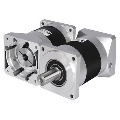 Ratio 50:1 Planetary Gearbox for Nema 34 Stepper Motor 85-134mm