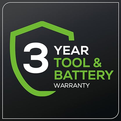 Greenworks 40V 13 in Cordless String Trimmer, Tool Only - size: New 13" Trimmer (Tool Only), style: String Trimmer