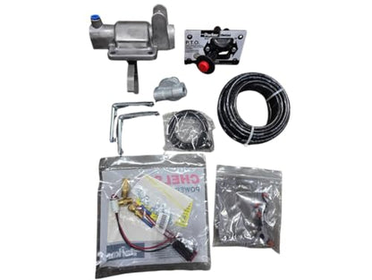 442/489 Series PTO Air Shift Kit w/Control | P/N: 329106-39X | Air Shifter Conversion Assembly