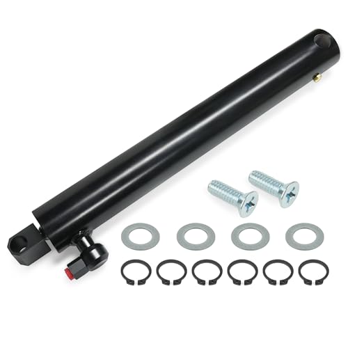 Replacement Hydraulic Cylinder 002559 for Tommy Gate G2 Series | 1650 & 2050 Models (50" Down Travel)