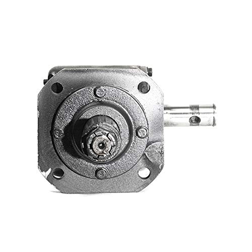 Gearbox, RC51 250618 SPL 1:1.93/4', 5' MOWERS