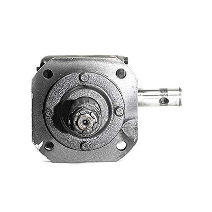 Gearbox, RC51 250618 SPL 1:1.93/4', 5' MOWERS