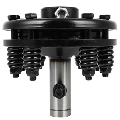 ECCPP 68.7"-42.126", pto Drive Shaft 1-3/8" PTO Drive Shaft
