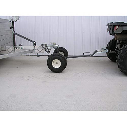 Tow Tuff TMD-800ATV - ATV/Trailer - 800 lb Trailer Dolly