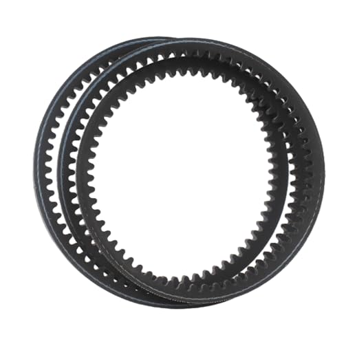 3L Tooth HB Drive Belt Fit for Earthquake Trimmer Replace 60005003
